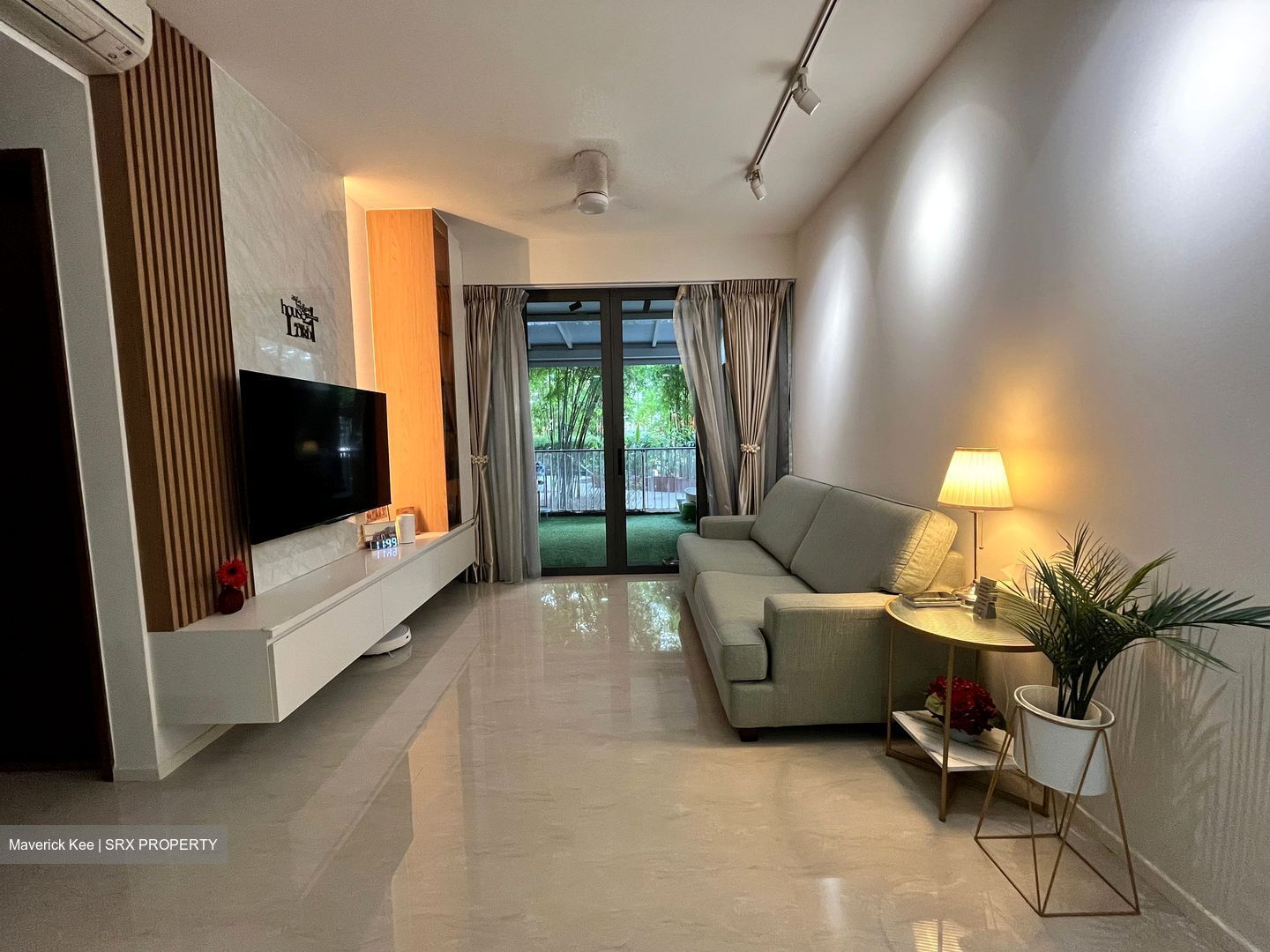 Parc Centros (D19), Condominium #627039811